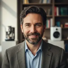 Autor Marek Sikorski