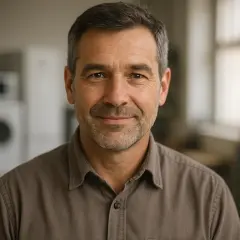 Autor Gabriel Ziółkowski