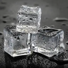 Szybki lód: Jak szybko zamarza woda w zamrażarce? Efekt Mpemby!