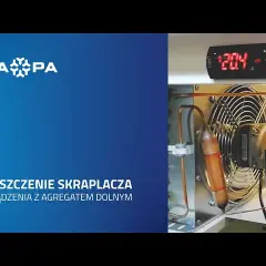 Gdzie skraplacz w Whirlpool? Poradnik: czyszczenie i niższe rachunki