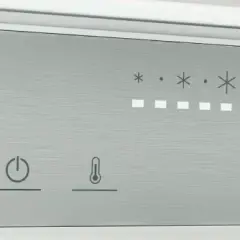 Jak ustawić temperaturę w zamrażarce Whirlpool? Poradnik eksperta