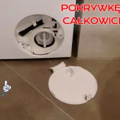 Błąd E18 w pralce Bosch? Naprawisz to sam! Poradnik eksperta