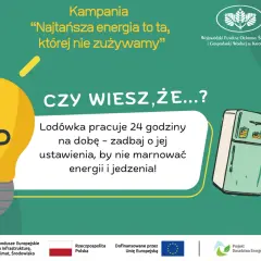 Na ile ustawić pokrętło w lodówce? Oszczędzaj prąd i jedzenie!