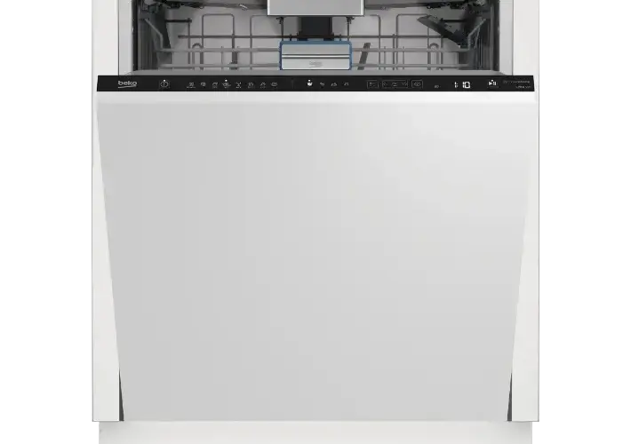 Zamrażarka Beko: Ustaw -18°C i oszczędzaj prąd!
