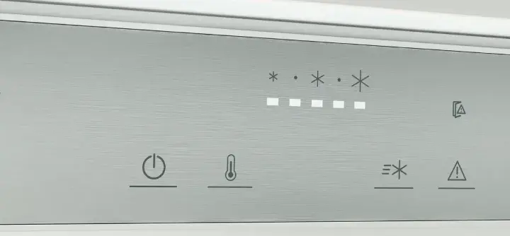 Jak ustawić temperaturę w zamrażarce Whirlpool? Poradnik eksperta