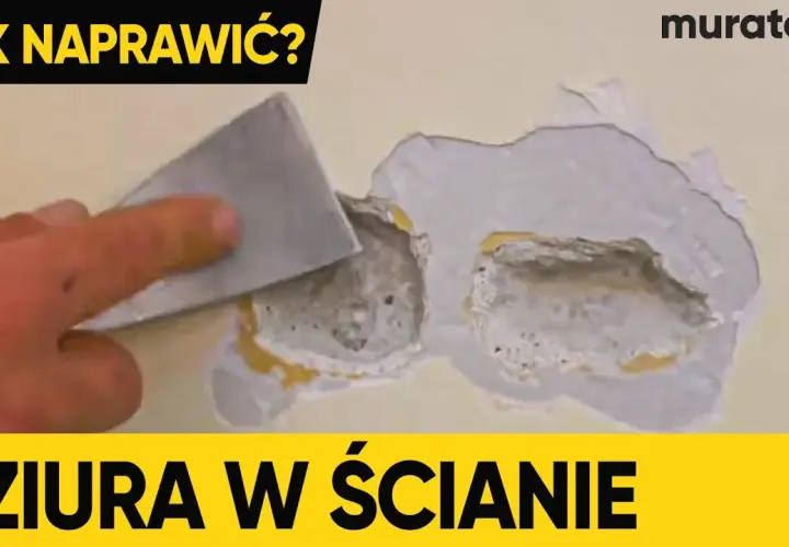 Jak zakleić dziurę w zamrażarce? Poradnik eksperta krok po kroku
