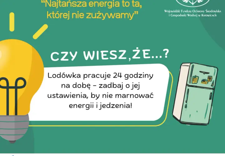 Na ile ustawić pokrętło w lodówce? Oszczędzaj prąd i jedzenie!