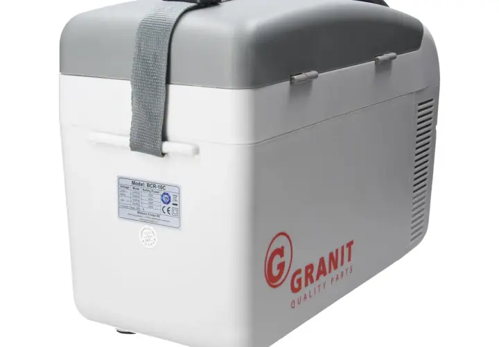 Lodówka jak traktor? Zdiagnozuj i wycisz ją sam!