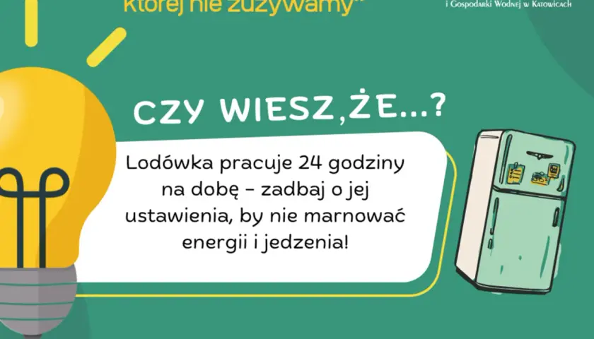 Na ile ustawić pokrętło w lodówce? Oszczędzaj prąd i jedzenie!