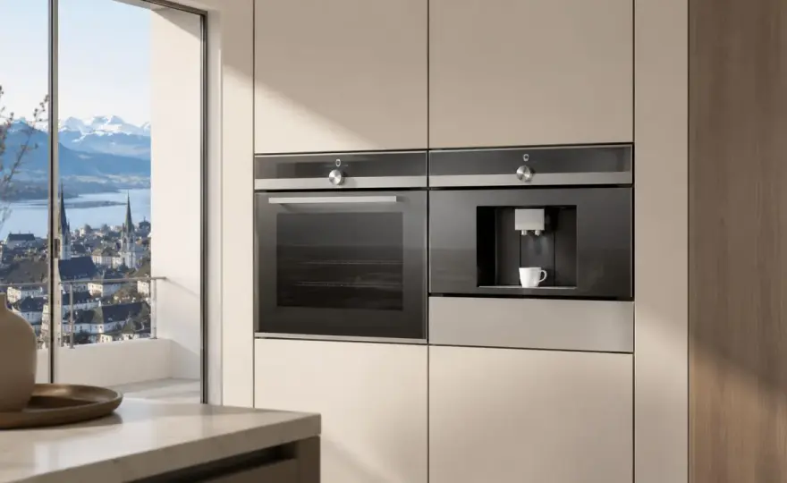 Miele - kiedy sprzęt premium naprawdę ma sens?